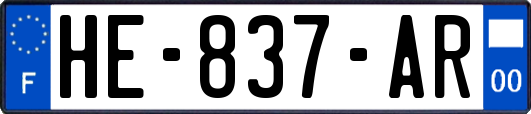 HE-837-AR