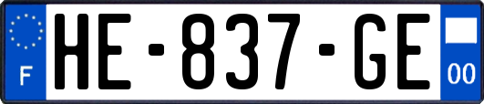 HE-837-GE