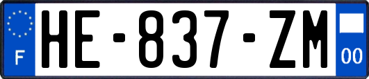 HE-837-ZM