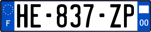 HE-837-ZP