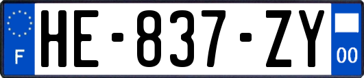 HE-837-ZY