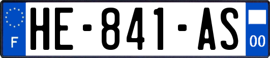 HE-841-AS