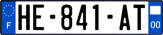 HE-841-AT