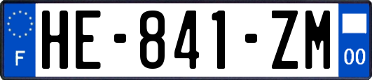 HE-841-ZM