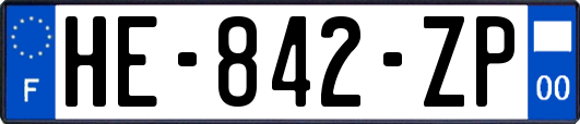HE-842-ZP