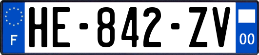 HE-842-ZV