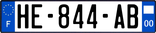 HE-844-AB