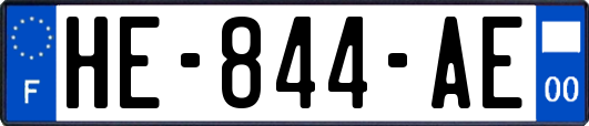 HE-844-AE