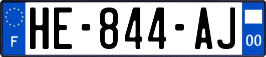 HE-844-AJ