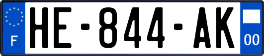 HE-844-AK