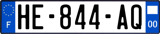 HE-844-AQ