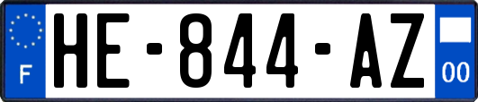 HE-844-AZ