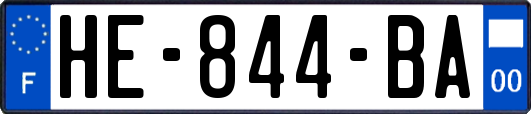 HE-844-BA