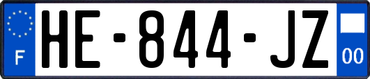 HE-844-JZ