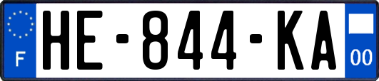 HE-844-KA