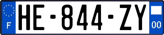 HE-844-ZY