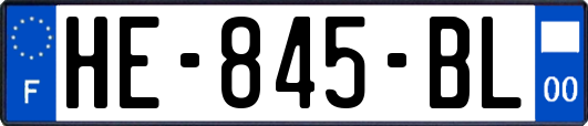 HE-845-BL