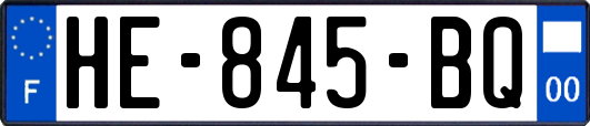 HE-845-BQ