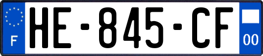 HE-845-CF