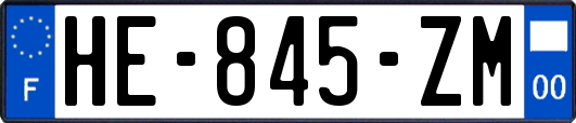 HE-845-ZM
