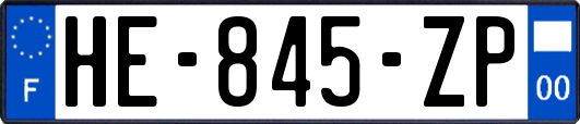 HE-845-ZP