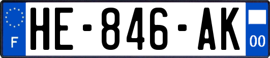 HE-846-AK