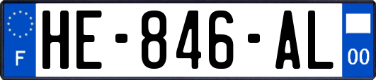 HE-846-AL