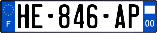 HE-846-AP