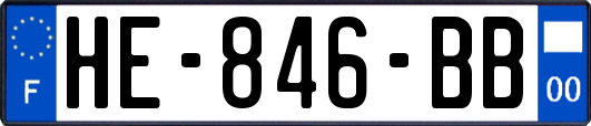HE-846-BB