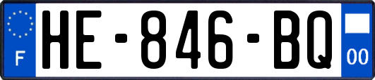 HE-846-BQ