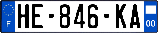 HE-846-KA