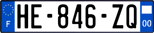 HE-846-ZQ