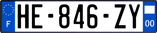 HE-846-ZY