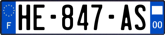 HE-847-AS