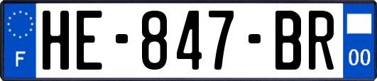 HE-847-BR