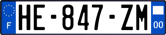 HE-847-ZM