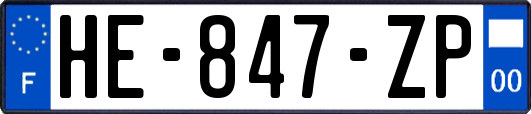 HE-847-ZP