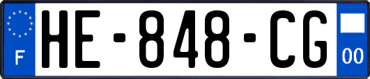 HE-848-CG