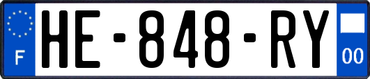 HE-848-RY