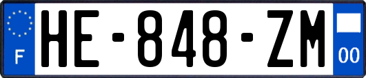 HE-848-ZM
