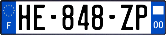 HE-848-ZP