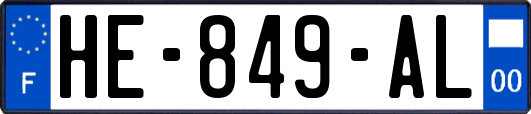 HE-849-AL