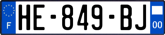 HE-849-BJ