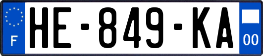 HE-849-KA