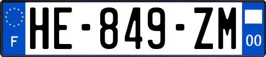 HE-849-ZM