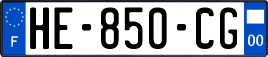 HE-850-CG