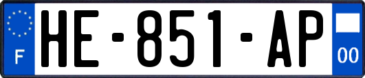 HE-851-AP