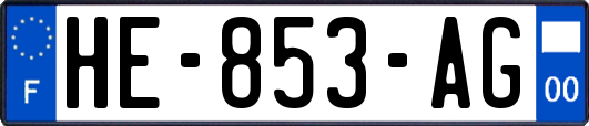 HE-853-AG