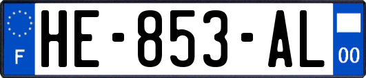 HE-853-AL