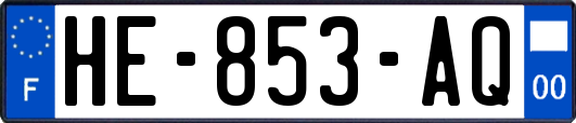 HE-853-AQ